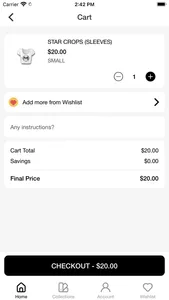 MorningStarStudios screenshot 4