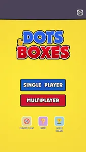 Dots and Boxes (Dot Game) screenshot 3