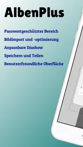 AlbenPlus screenshot 0