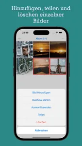 AlbenPlus screenshot 3