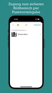AlbenPlus screenshot 5