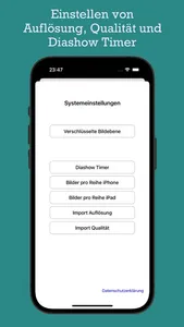 AlbenPlus screenshot 7
