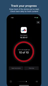 Cardinal News screenshot 4