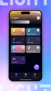 FancyLink screenshot 1