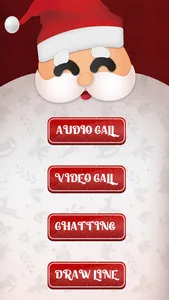 Santa Video Call-Christmas Fun screenshot 5