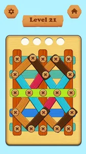 Screw Nuts and Bolts screenshot 0