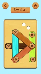 Screw Nuts and Bolts screenshot 1