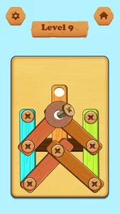 Screw Nuts and Bolts screenshot 3