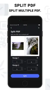 Cam scan : Pdf and Doc Scanner screenshot 4