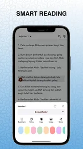 Alkitab: Indonesian Holy Bible screenshot 0