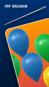 Fidget Fun - Carefree Pastimes screenshot 2