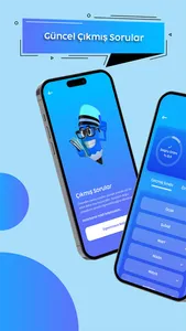 Drivers's License Exam Theory screenshot 3