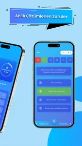 Drivers's License Exam Theory screenshot 4