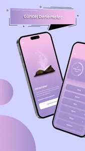 Drivers's License Exam Theory screenshot 5