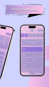 Drivers's License Exam Theory screenshot 6