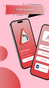 Drivers's License Exam Theory screenshot 7