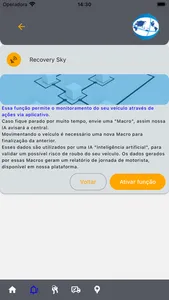 WorldSat do Brasil screenshot 1
