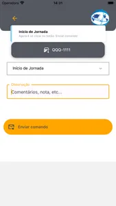 WorldSat do Brasil screenshot 3