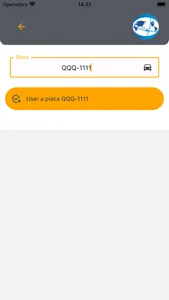 WorldSat do Brasil screenshot 4