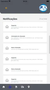 WorldSat do Brasil screenshot 6