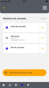 WorldSat do Brasil screenshot 9