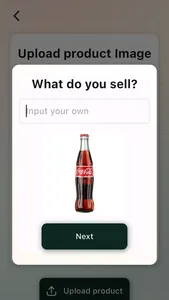 AI Ads screenshot 2