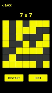 Lights Out Puzzle - Logic Game screenshot 2