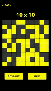 Lights Out Puzzle - Logic Game screenshot 3