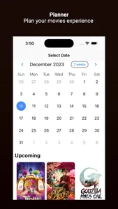 Ziven : Movies & TV Shows screenshot 4