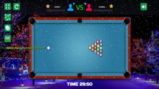 Billiards Classics screenshot 3