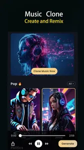 EchoVoice - Real Voice Cloning screenshot 4