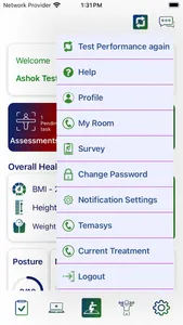 Providence Virtual Therapy screenshot 0