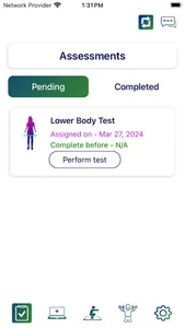 Providence Virtual Therapy screenshot 1