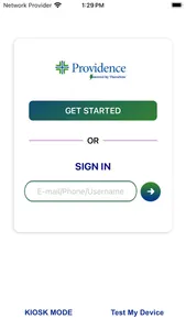 Providence Virtual Therapy screenshot 3