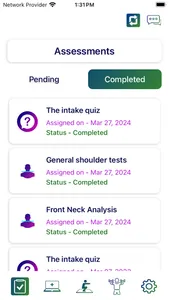 Providence Virtual Therapy screenshot 4