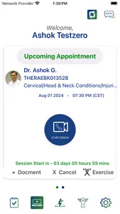 Providence Virtual Therapy screenshot 6