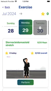 Providence Virtual Therapy screenshot 7