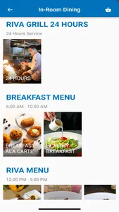 Wyndham Casablanca Jakarta screenshot 1