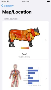 ChartStudio screenshot 0