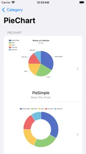 ChartStudio screenshot 6