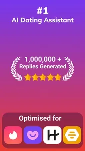 AI Dating Assistant: Coach AI screenshot 0