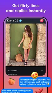 AI Dating Assistant: Coach AI screenshot 2