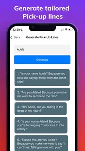 AI Dating Assistant: Coach AI screenshot 4
