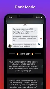 AI Dating Assistant: Coach AI screenshot 7