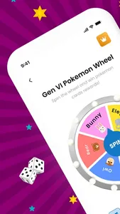 Spin the Wheel Random Picker! screenshot 0