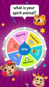 Spin the Wheel Random Picker! screenshot 4