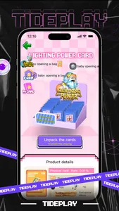 Tide Play screenshot 2