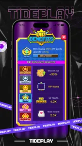 Tide Play screenshot 4