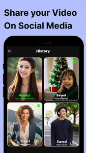 Magic Animate: Dreamoving screenshot 1