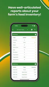 My Piggery Manager - Farm app screenshot 8